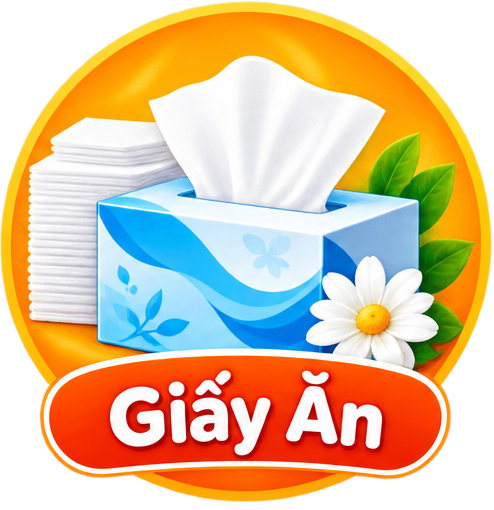 Giấy Ăn