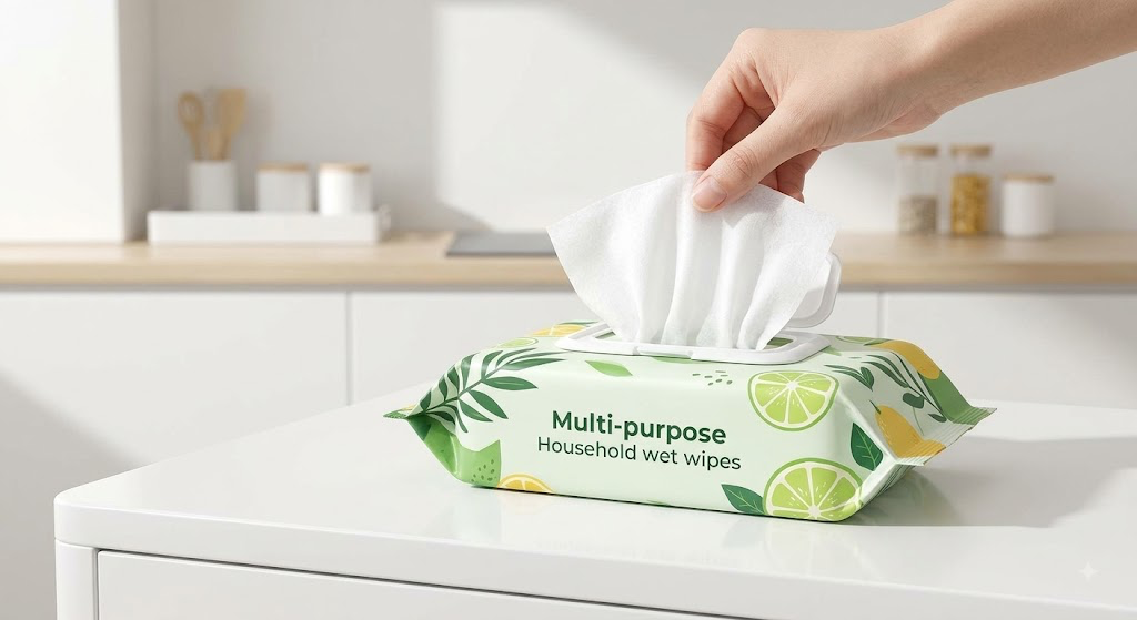 Tiêu Chuẩn Mới Cho Sự Vệ Sinh và An Toàn Gia Đình